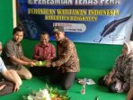 hari pers pwi bangkalan